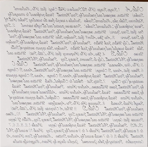 Виниловая пластинка ORBITAL "Optical Delusion" (WHITE 2LP)