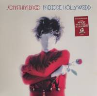 JOHNATHAN BREE "Pre-Code Hollywood" (WHITE LP)