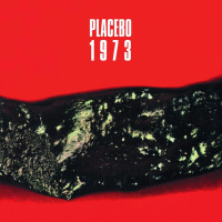 PLACEBO (BELGIUM) "1973" (LP)