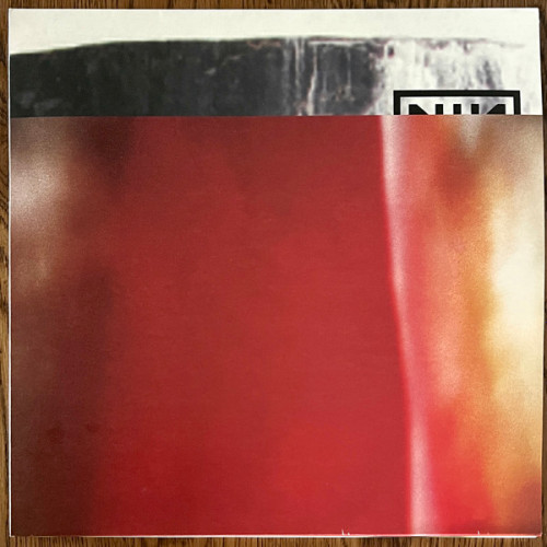 Виниловая пластинка NINE INCH NAILS "The Fragile" (3LP)