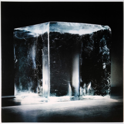 Виниловая пластинка JOHNNY JEWEL "Digital Rain" (PINK LP)