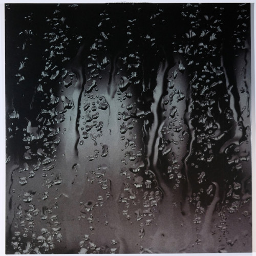 Виниловая пластинка JOHNNY JEWEL "Digital Rain" (PINK LP)