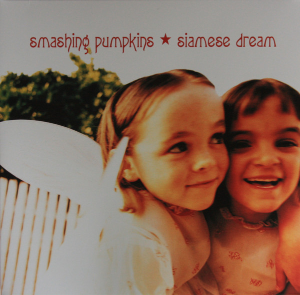 Виниловая пластинка SMASHING PUMPKINS 