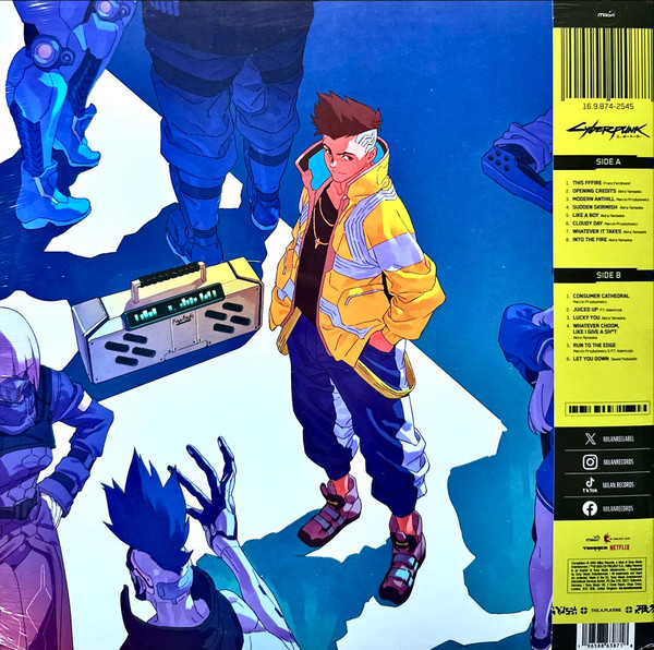 VARIOUS ARTISTS 