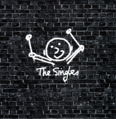 PHIL COLLINS "The Singles" (COLORED 2LP)