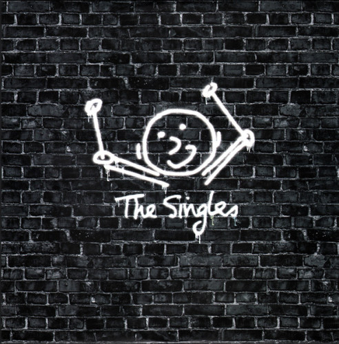 Виниловая пластинка PHIL COLLINS "The Singles" (COLORED 2LP) 