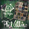 Виниловая пластинка PHIL COLLINS "The Singles" (COLORED 2LP) 