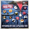 Виниловая пластинка VARIOUS ARTISTS "НАШ РОК" (LP) 