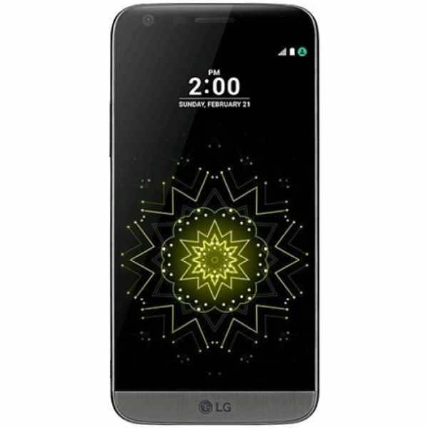 Смартфон LG G5 SE H840 