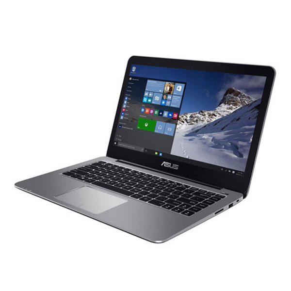 Ноутбук Asus 14" E403SA-WX0004T N3050 2Gb 32GbSSD intelHD Refubrished WIN10 90NL0061-M00810 