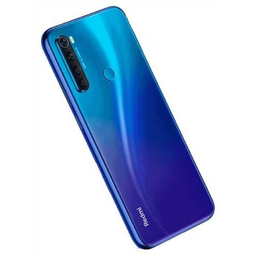 Смартфон Xiaomi Redmi Note 8 3/32GB 