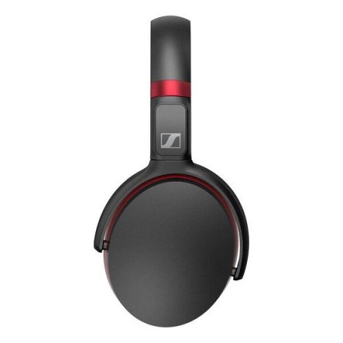 Беспроводные наушники Sennheiser HD 458 BT