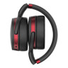 Беспроводные наушники Sennheiser HD 458 BT