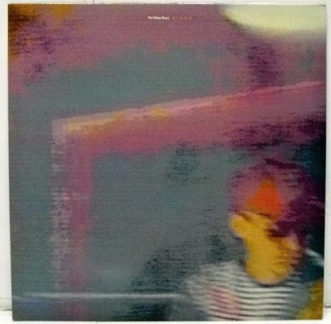 Виниловая пластинка PET SHOP BOYS "Disco" (LP) 
