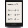 Электронная книга PocketBook 632 Plus 