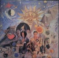 Tears For Fears ‎"The Seeds Of Love" (LP)