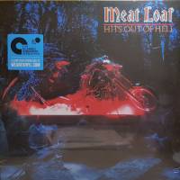 MEAT LOAF "Hits Out Of Hell" (LP)