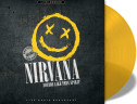 Виниловая пластинка NIRVANA "Sounds Like Teen Spirit (Live Radio Broadcast)" (LP) 