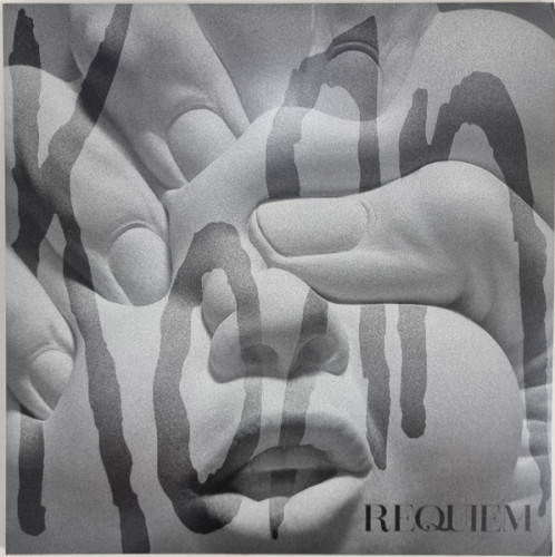 Виниловая пластинка KORN "Requiem" (LP) 