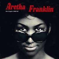 ARETHA FRANKLIN "Singles 1960-62" (LP)