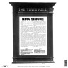 Виниловая пластинка NINA SIMONE "Nina Simone At Town Hall" (DOL822HG LP)