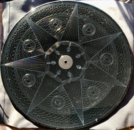 Виниловая пластинка TOOL "Fear Inoculum" (2LP) 