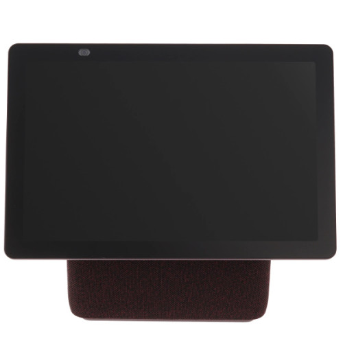 Умная колонка Яндекс Станция Дуо Макс с Алисой 