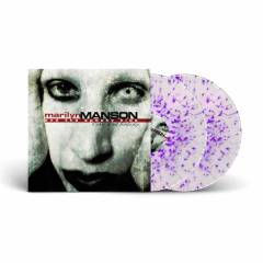 MARILYN MANSON AND THE SPOOKY KIDS &quot;Coke And Sodomy&quot; (COLORED LP)