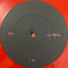 Виниловая пластинка TRAVIS SCOTT "Utopia" (RED 2LP)