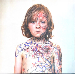 TRAVIS SCOTT "Utopia" (RED 2LP)