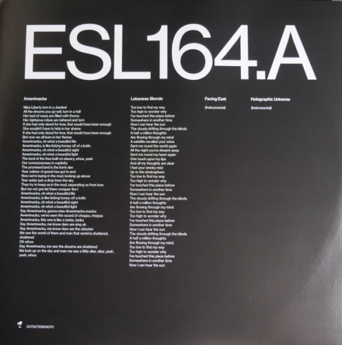 Виниловая пластинка THIEVERY CORPORATION "It Takes A Thief - The Very Best Of Thievery Corporation" (2LP) 