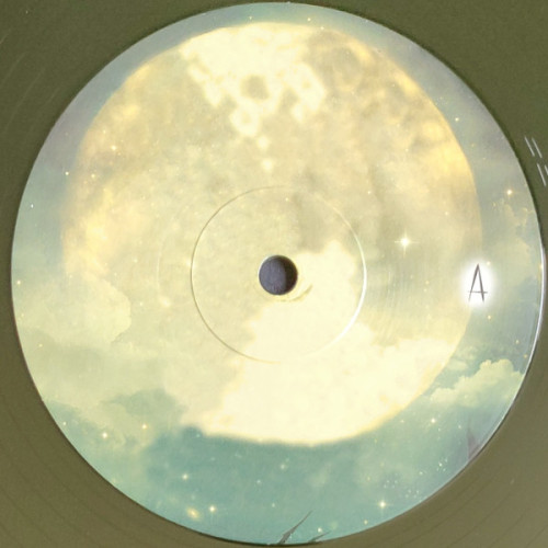 Виниловая пластинка DANNY ELFMAN "The World Of Tim Burton" (GREEN OST 2LP)