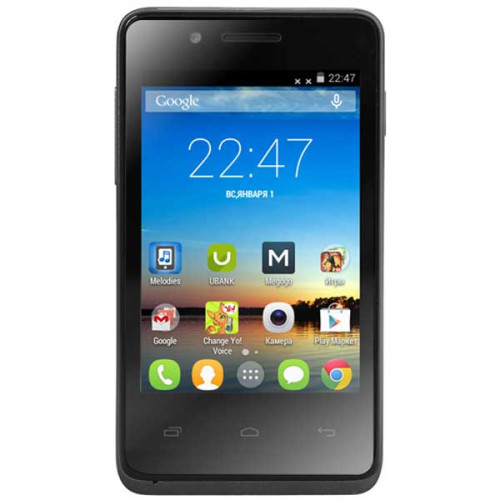 Смартфон Fly IQ436i ERA Nano 9 