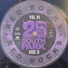 Виниловая пластинка VARIOUS ARTISTS "South Park 25th Anniversary Concert" (OST 3LP)