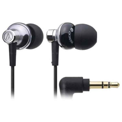 Audio-Technica ATH-CK303M