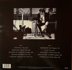 BRYAN FERRY "Avonmore" (RED LP)