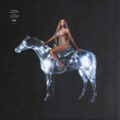 BEYONCE &quot;Renaissance&quot; (2LP)
