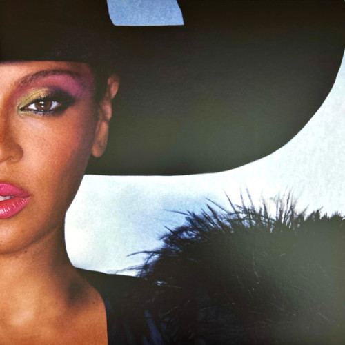 Виниловая пластинка BEYONCE "Renaissance" (2LP)