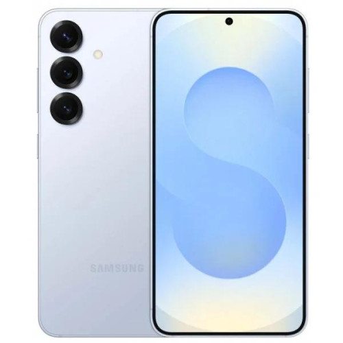 Смартфон Samsung Galaxy S25 12/128ГБ