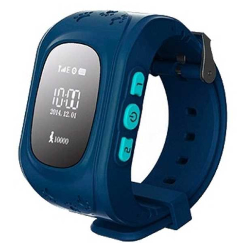 Браслет K911 "Кнопка жизни"  