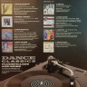 Виниловая пластинка VARIOUS ARTISTS "Dance Classics Volume 2 (Floorfillers And More)" (COLORED 2LP) 