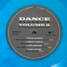 Виниловая пластинка VARIOUS ARTISTS "Dance Classics Volume 2 (Floorfillers And More)" (COLORED 2LP) 