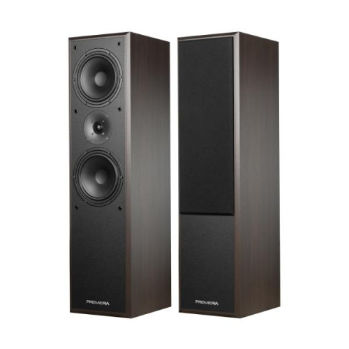 Напольная акустическая система (пара) Premiera ES-621 