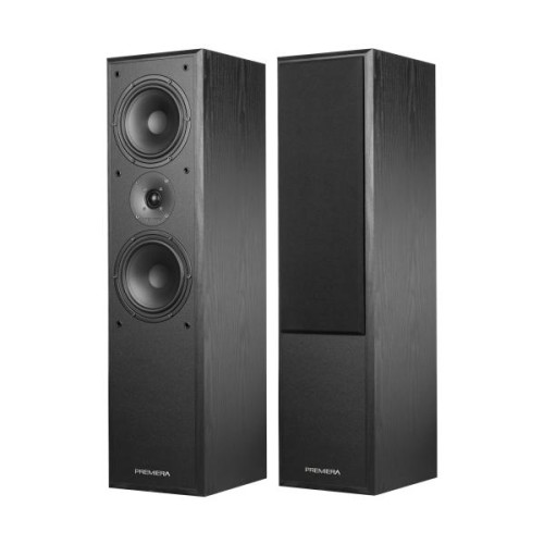 Напольная акустическая система (пара) Premiera ES-621 