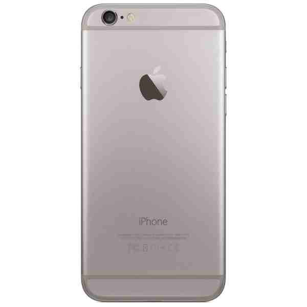 Смартфон Apple iPhone 6S 16GB восстановленный 