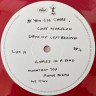 Виниловая пластинка PAUL MCCARTNEY "The Boys Of Dungeon Lane" (RED LP) 