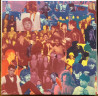 Виниловая пластинка PAUL MCCARTNEY "The Boys Of Dungeon Lane" (RED LP) 