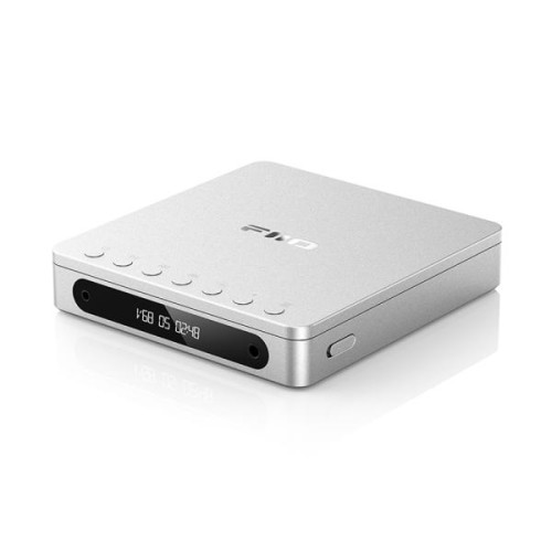 CD проигрыватель FiiO DM13 BT 