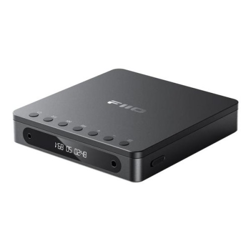 CD проигрыватель FiiO DM13 BT 