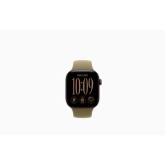 Apple Watch Series 12 42mm Sport Band (S/M)